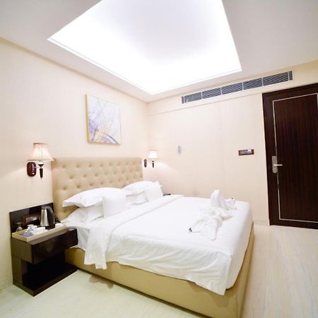 The Fortunaa Avenue By Mm Hotels Gwalior Exterior photo
