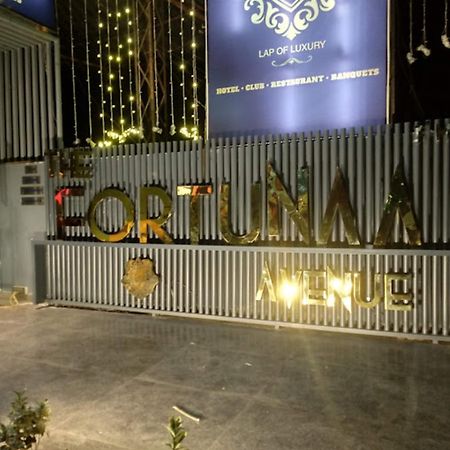 The Fortunaa Avenue By Mm Hotels Gwalior Exterior photo