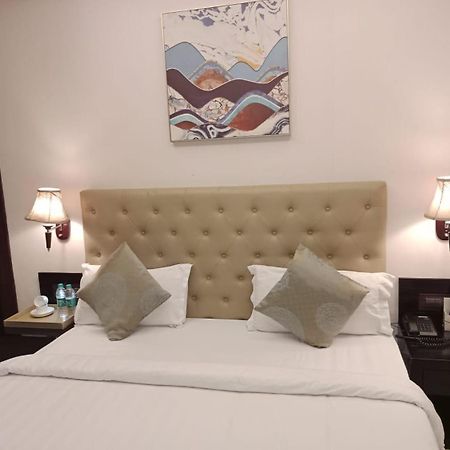 The Fortunaa Avenue By Mm Hotels Gwalior Exterior photo