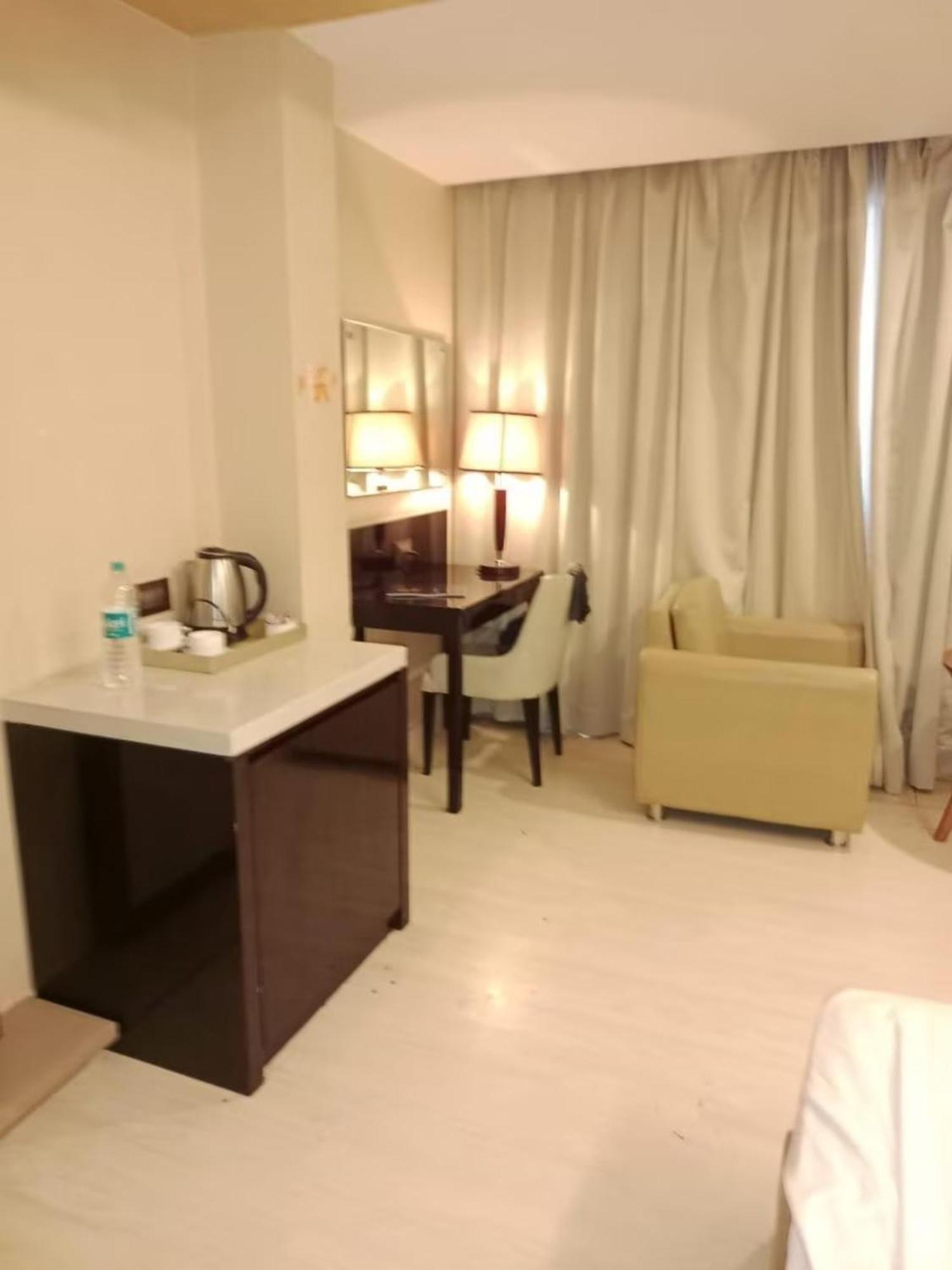 The Fortunaa Avenue By Mm Hotels Gwalior Exterior photo