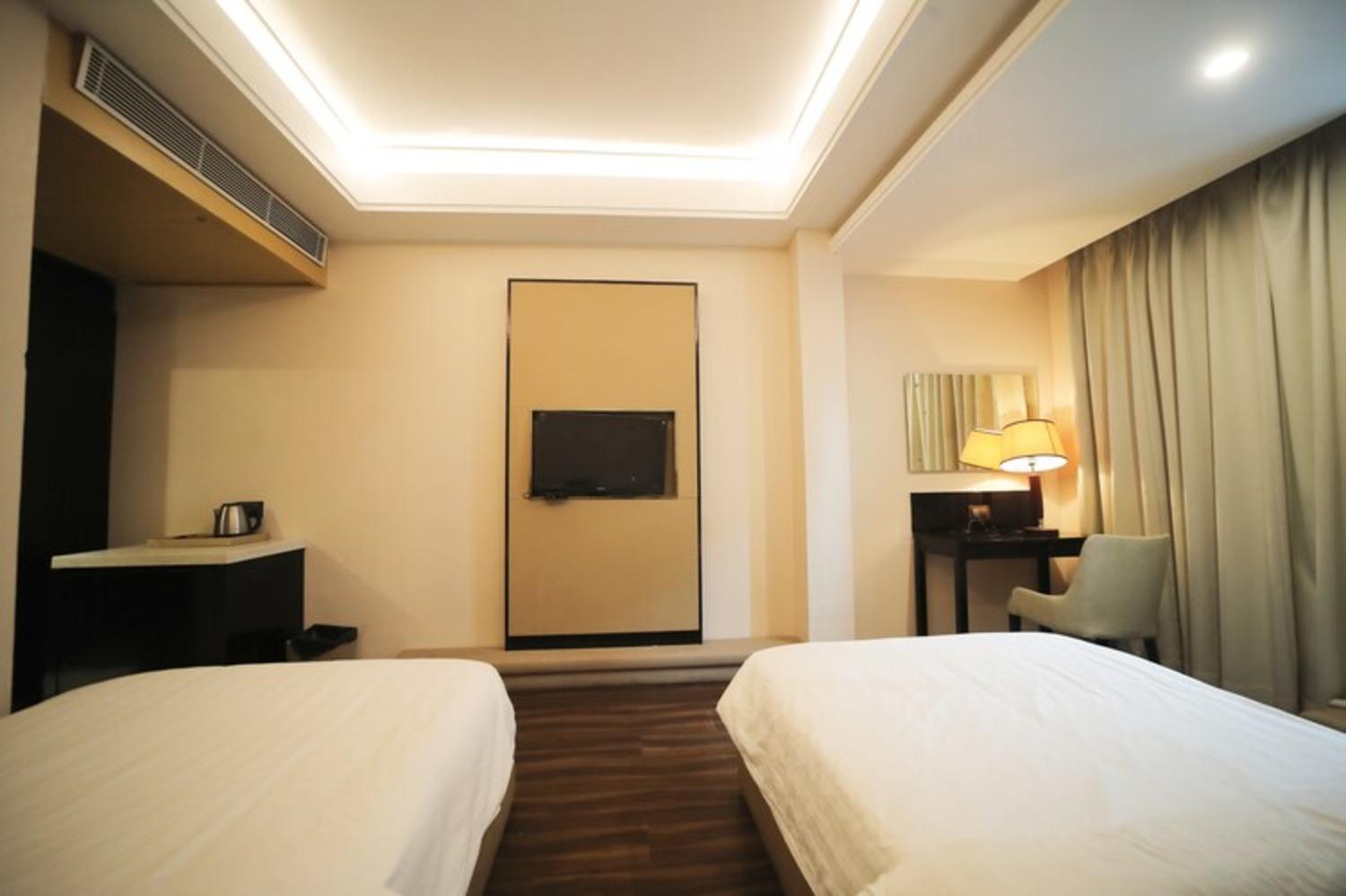The Fortunaa Avenue By Mm Hotels Gwalior Exterior photo